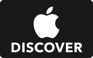 Apple Pay - Discover
